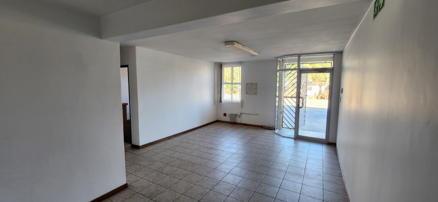 To Let Commercial Property for Rent in Killarney Gardens Western Cape